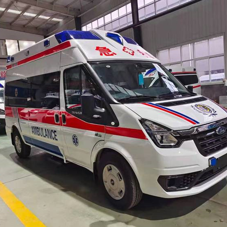 乌拉特中演唱会救护车出租保障现场